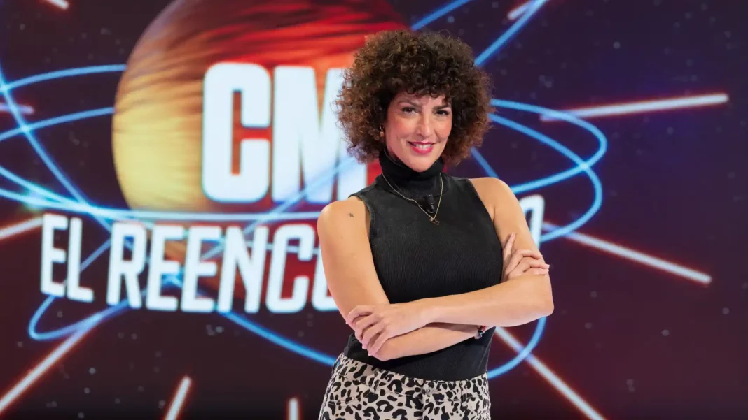 Rocío Madrid revela las razones por las que evita participar en los realities de Telecinco