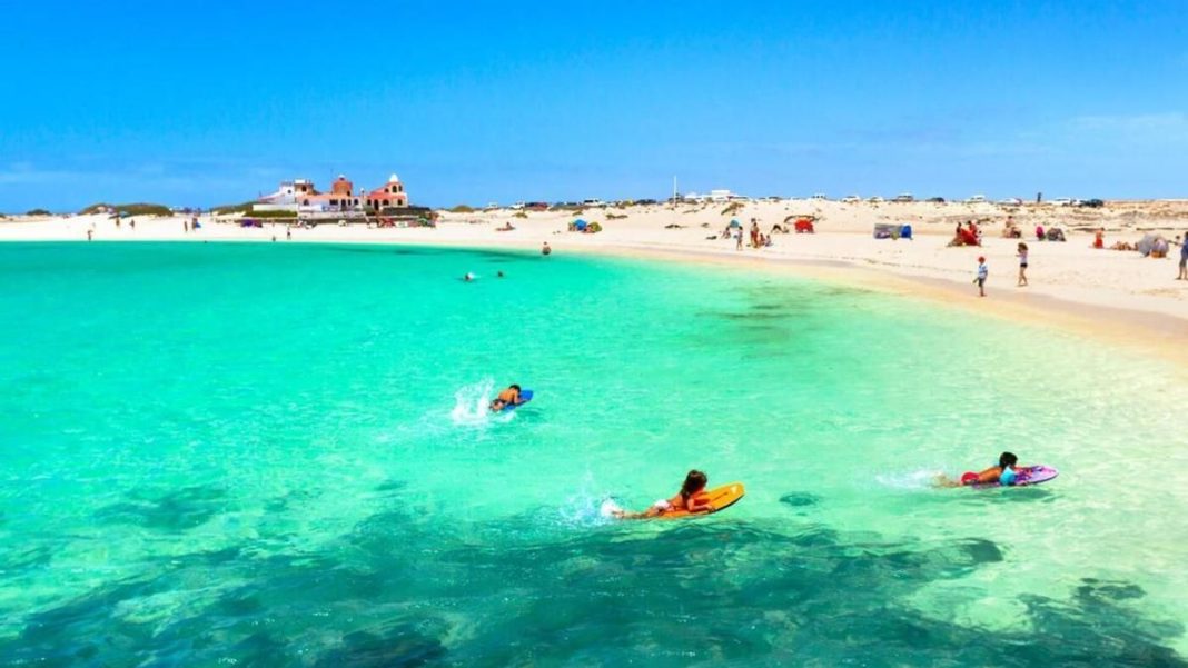 Fuerteventura. Sumérgete en la belleza de sus costas