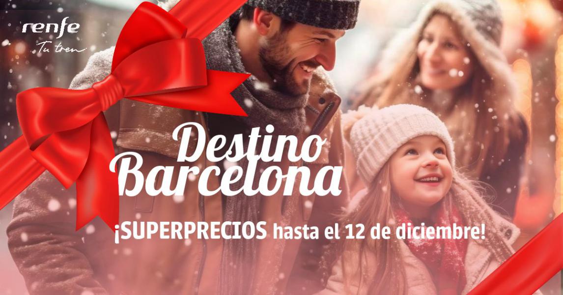 Estos Son Los Insuperables Precios De Billetes Que Oferta Renfe Para