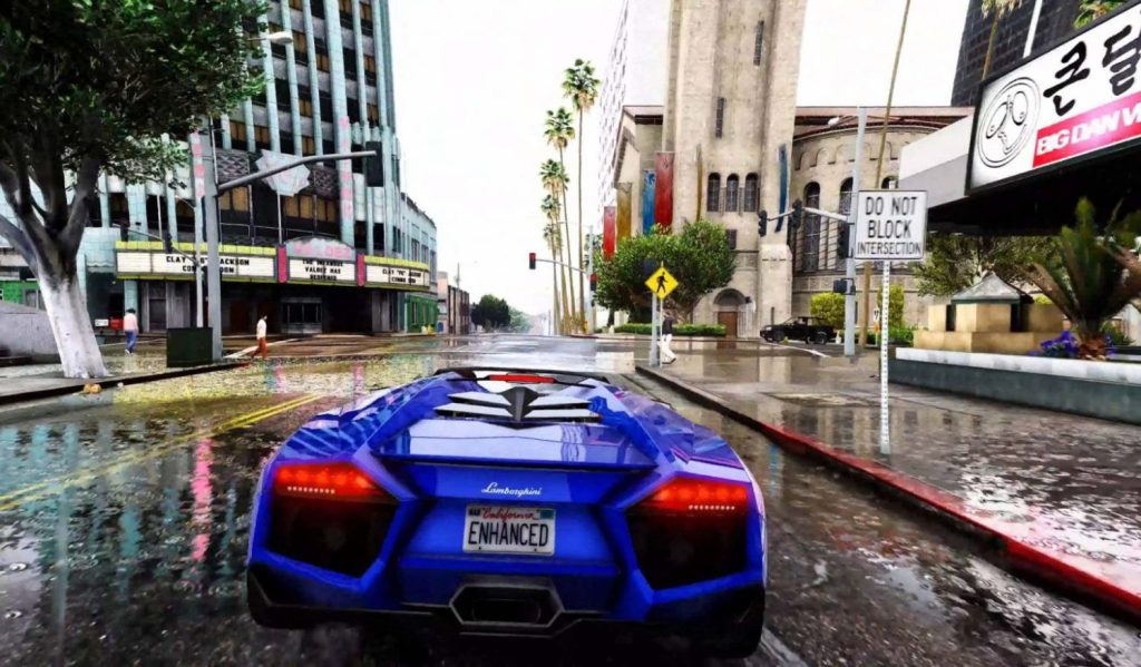 Gta 6 5