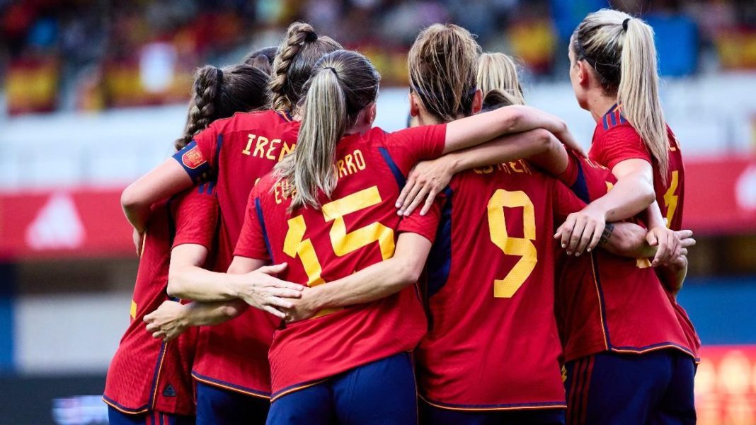 Habrá Superliga femenina y emisiones gratis para los fans