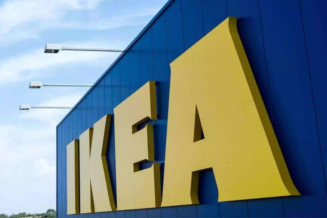 Los 3 básicos de IKEA para montarte un gimnasio barato en casa