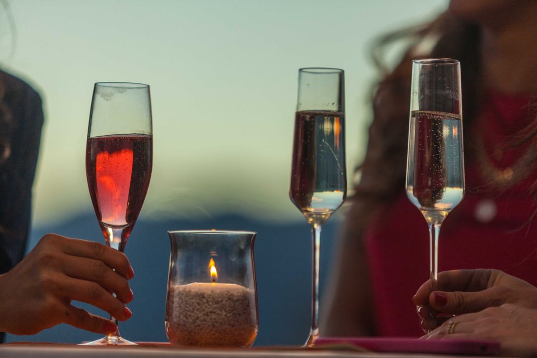 Un brindis por estas fiestas con los mejores cavas