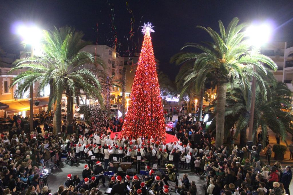 Ibiza Navidad