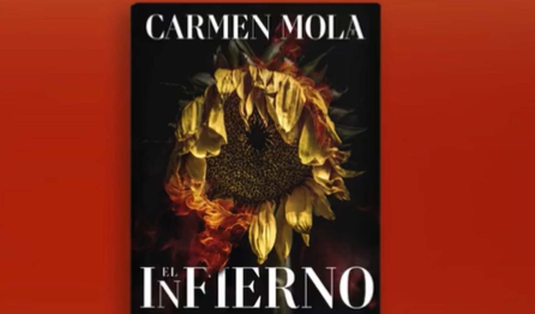 Infierno de Carmen Mola