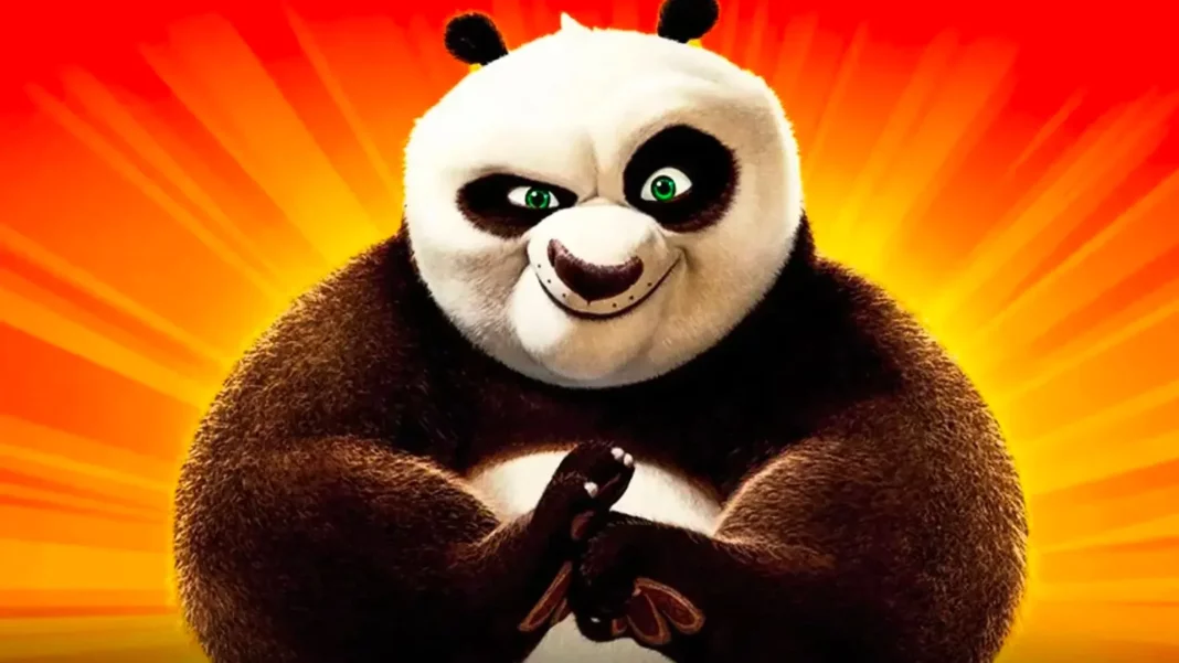 La película con la que DreamWorks quiere plantar cara a Disney en 2024 presenta su primer tráiler: así será Kung Fu Panda 4