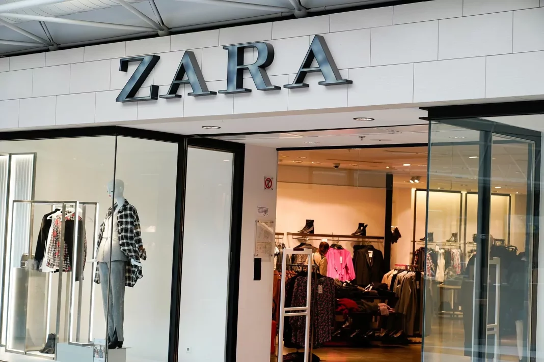 Zara sorprende con su servicio de segunda mano: así puedes comprar y vender