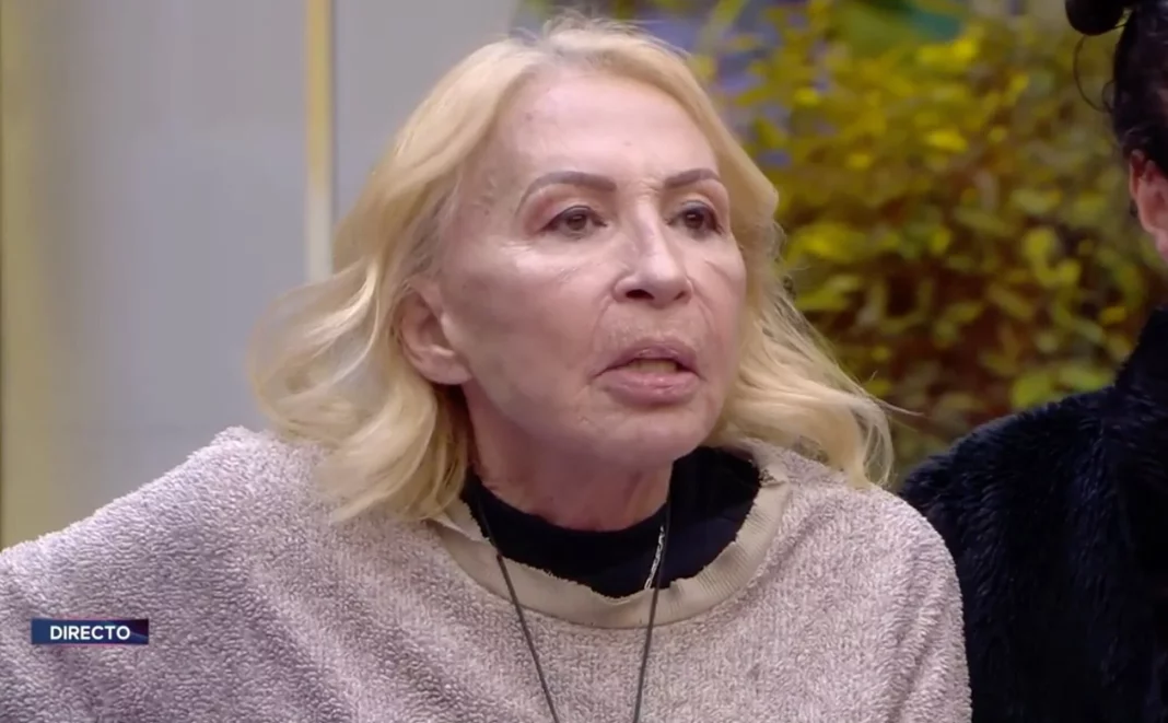 Estas fueron las rotundas acciones que tomaron en GH VIP 8 después del escándalo de Laura Bozzo