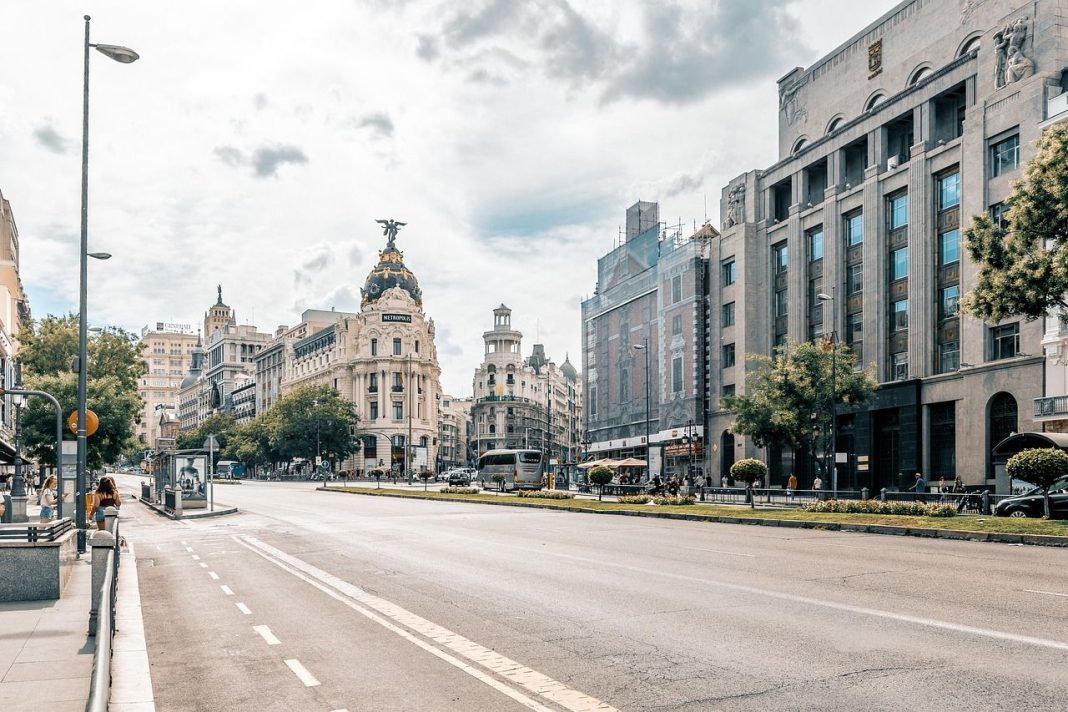 Liderazgo sostenible: Madrid, la ciudad verde del turismo