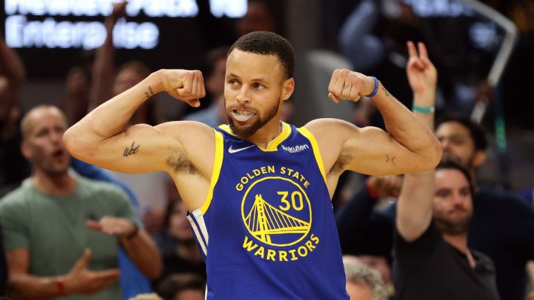 Los Warriors sacan el ADN campeón justo a tiempo y presionan a LeBron James