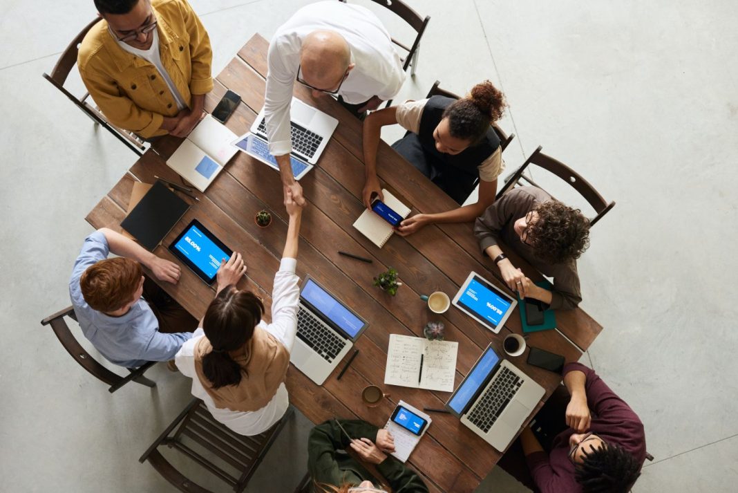 ¿Sabes por qué se pierden millones de euros en las reuniones del trabajo?