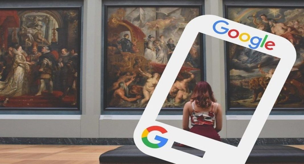 Los museos más buscados en Google