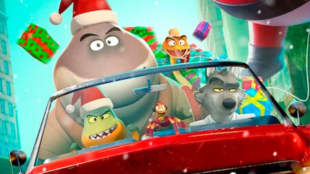 Descubre los estrenos de películas de Navidad que tiene Netflix para este 2023