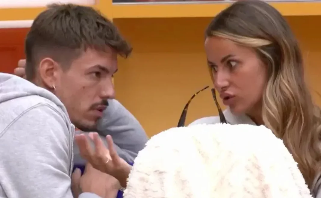 Pilar Llori y Luitingo, dos favoritos en la final de GH VIP 8: ¡Descubre quién conquistará a España!