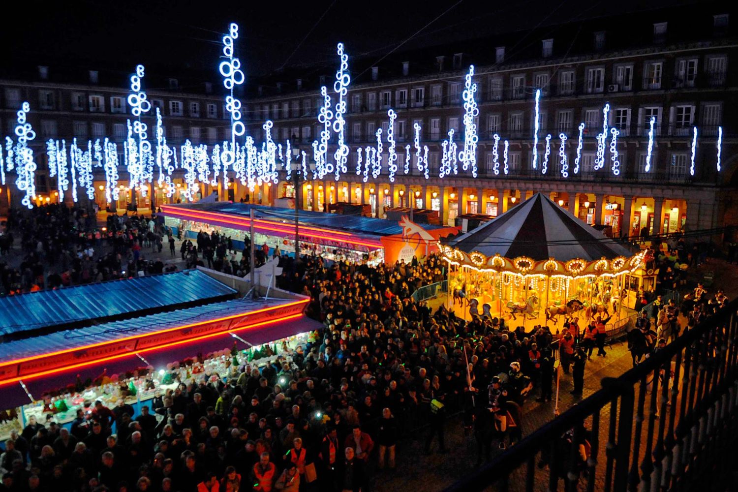 Respetando El Medio Ambiente En Navidad