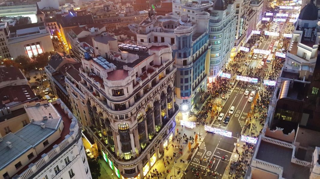 Madrid: Brillando en el tercer puesto con elegancia