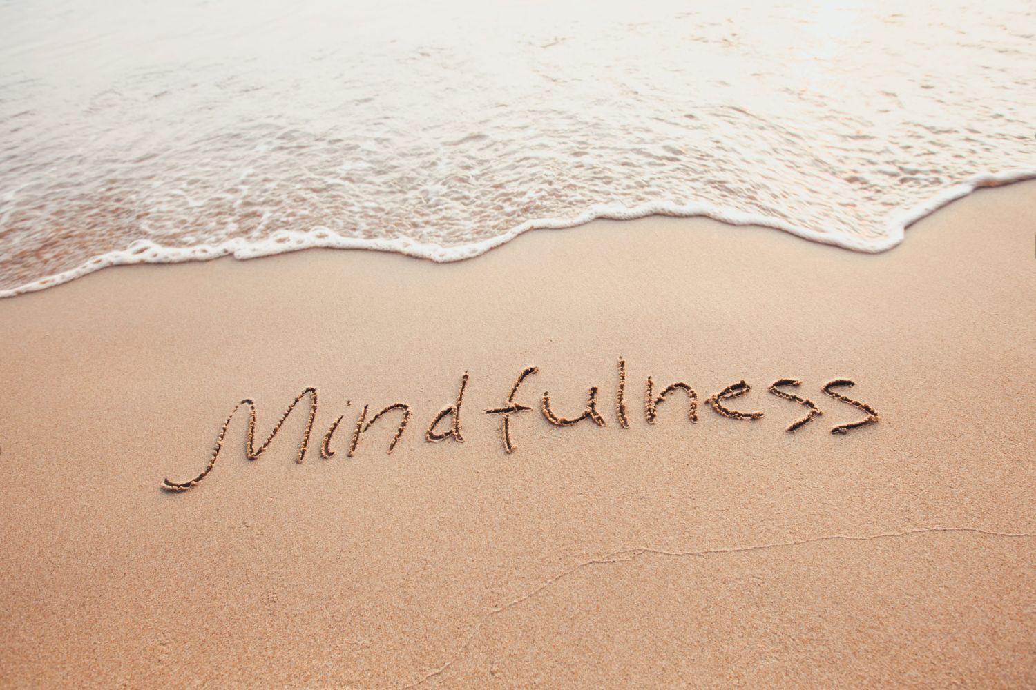 Mindfulness En El Lugar De Trabajo