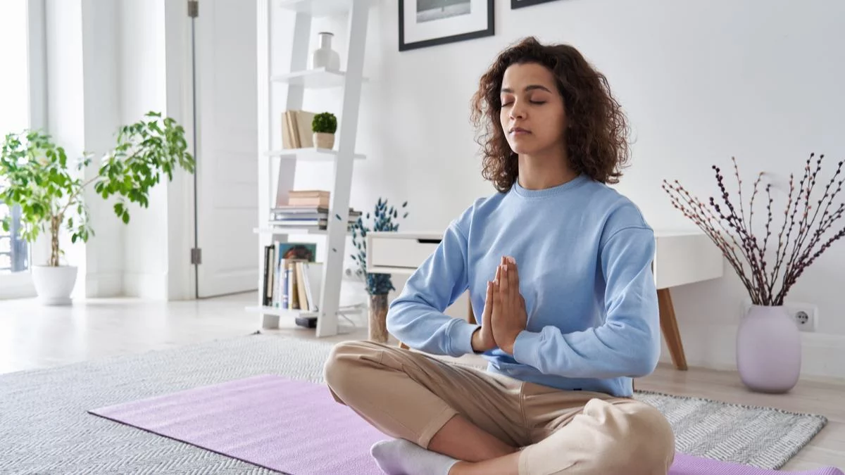 Los Beneficios Tangibles Del Mindfulness