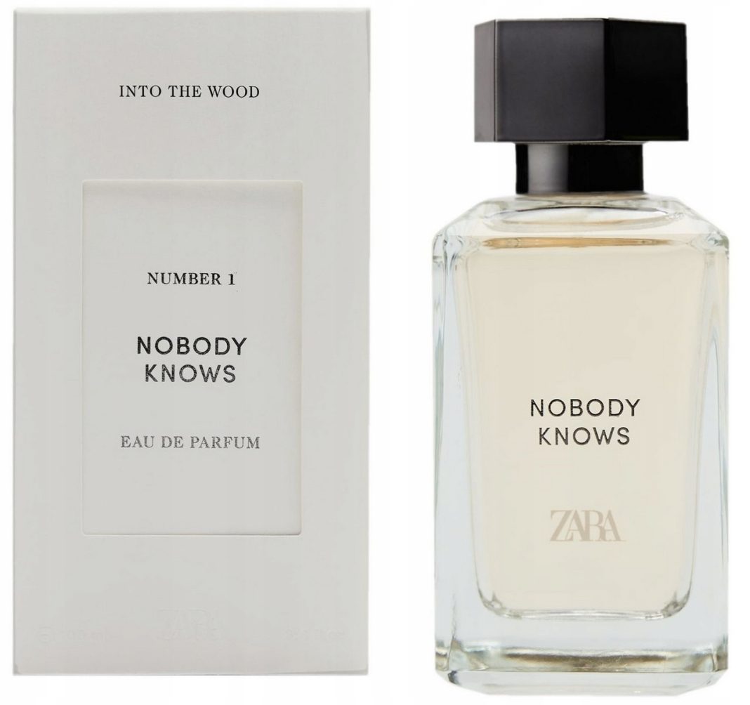 Zara redefine la elegancia con sus nuevos aromas de lujo a precios low cost