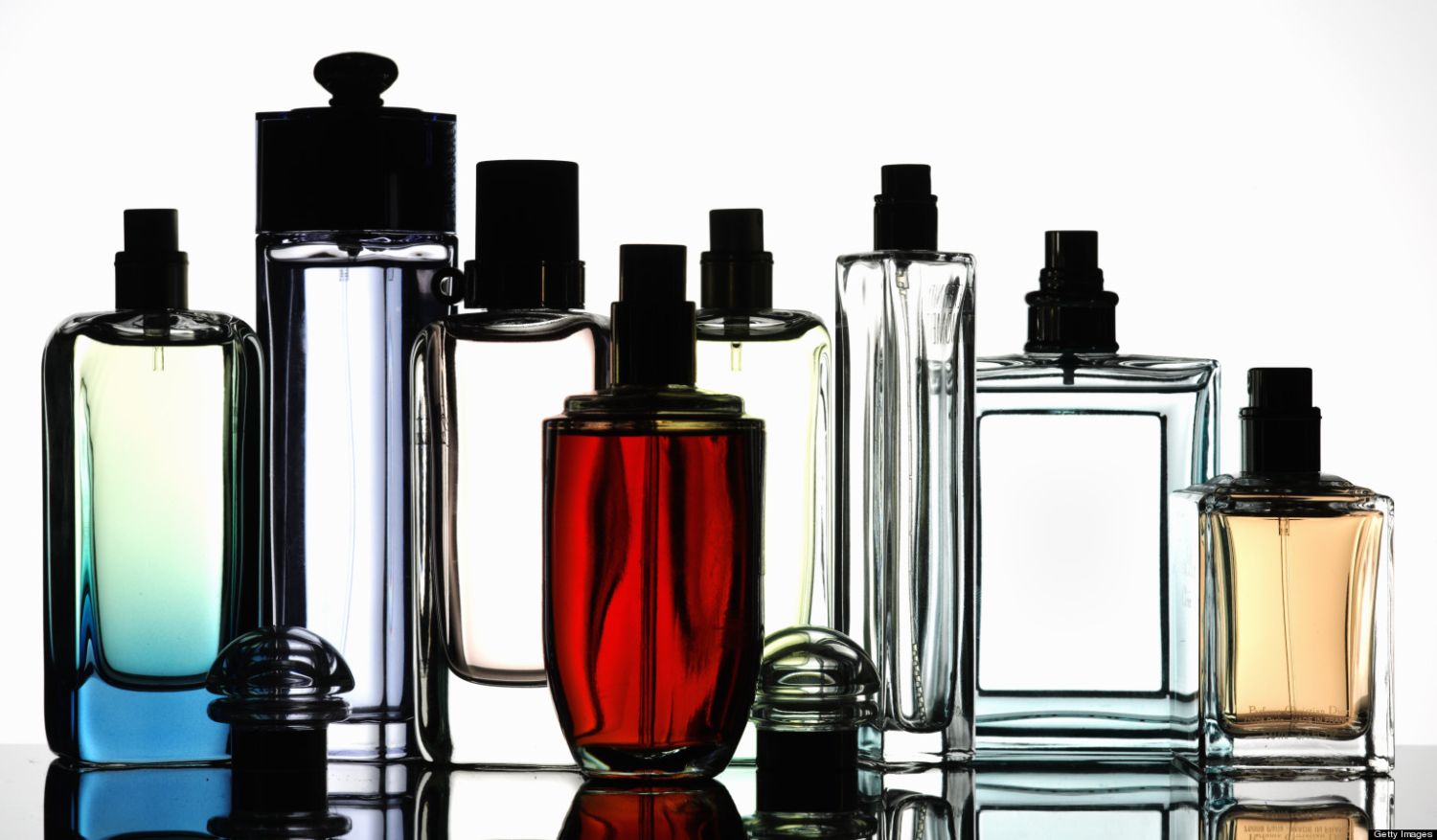 El Impacto Social Y Cultural De Los Perfumes