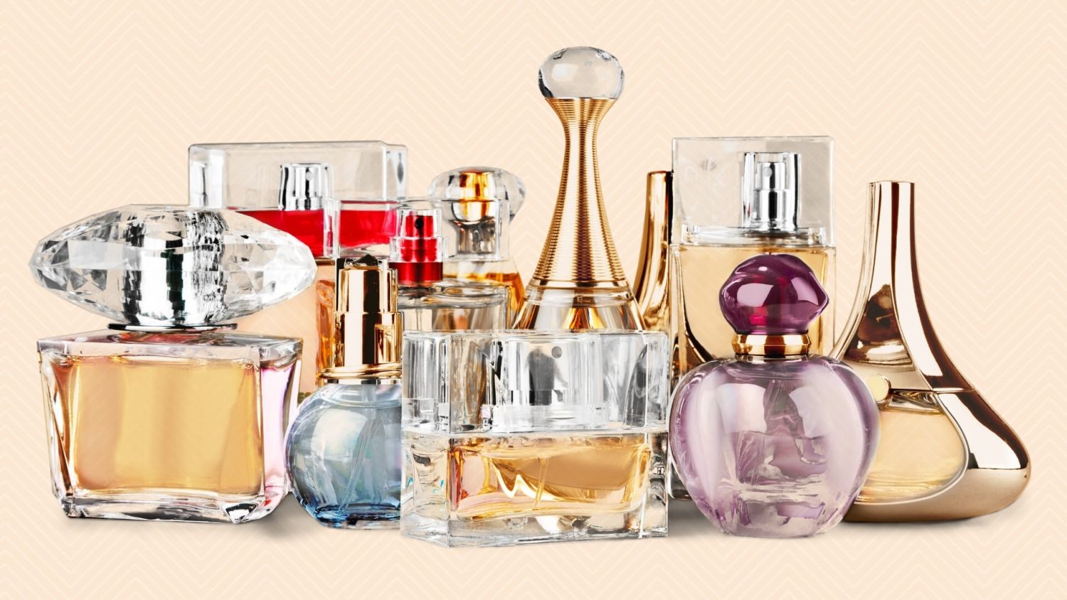 Top 5 Perfumes Clásicos