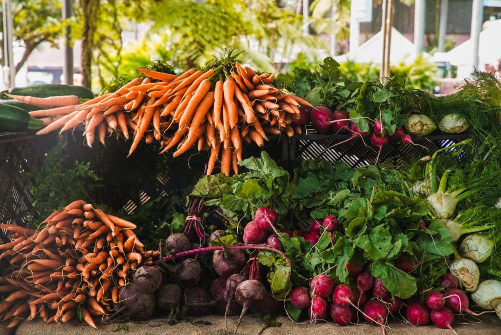 Por Que Se Consideran Los Vegetales Tan Saludables