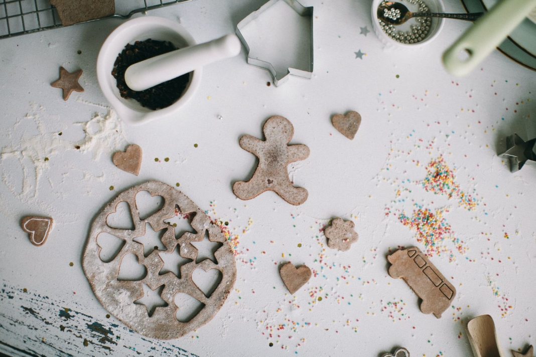 Galletas de caramelo y jengibre de Mercadona: El sabor de la Navidad