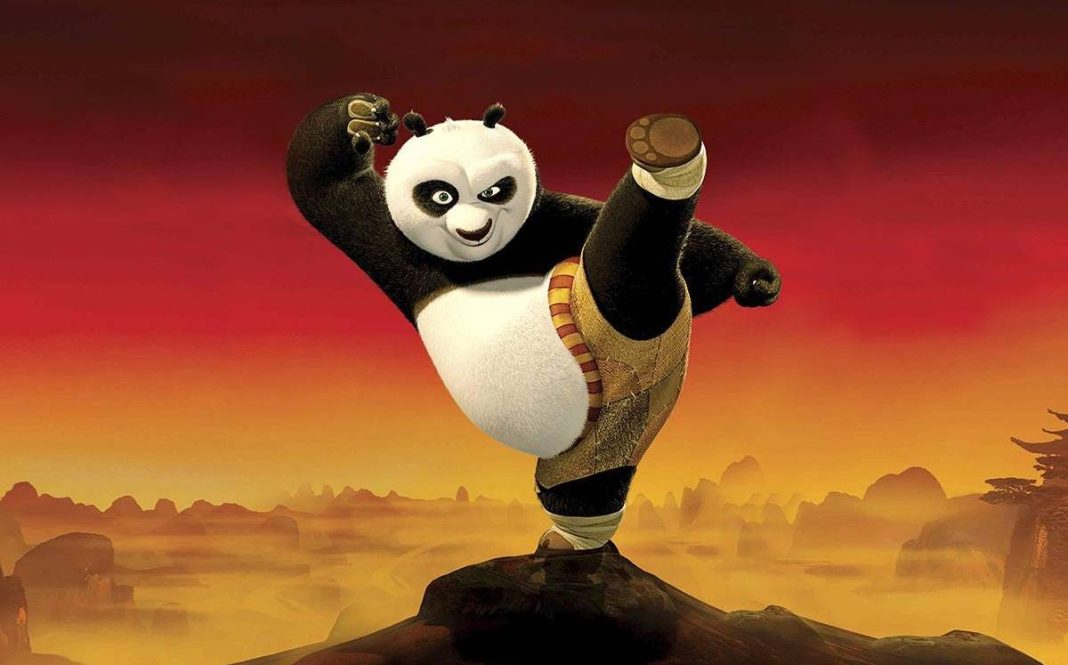 La película con la que DreamWorks quiere plantar cara a Disney en 2024 presenta su primer tráiler: así será Kung Fu Panda 4