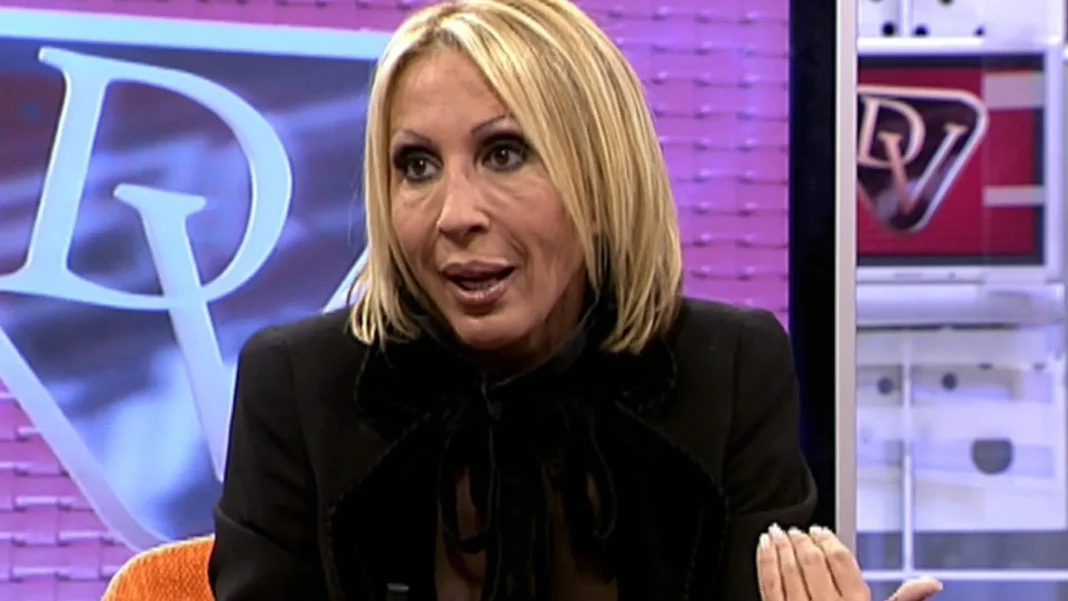 Estas fueron las rotundas acciones que tomaron en GH VIP 8 después del escándalo de Laura Bozzo