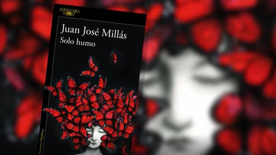 Solo humo de Juan José Millás