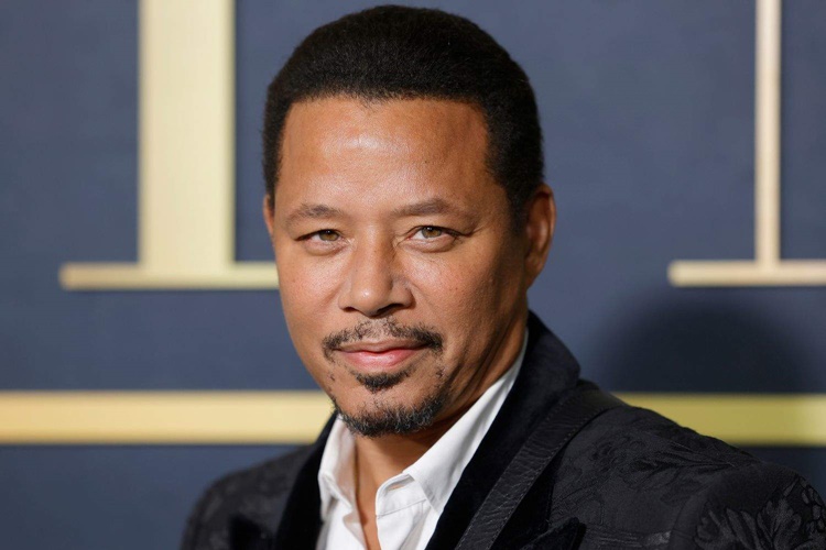 Terrence Howard Actor Despedido Marvel