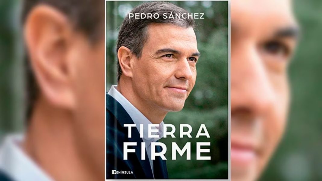 Tierra Firme de Pedro Sánchez