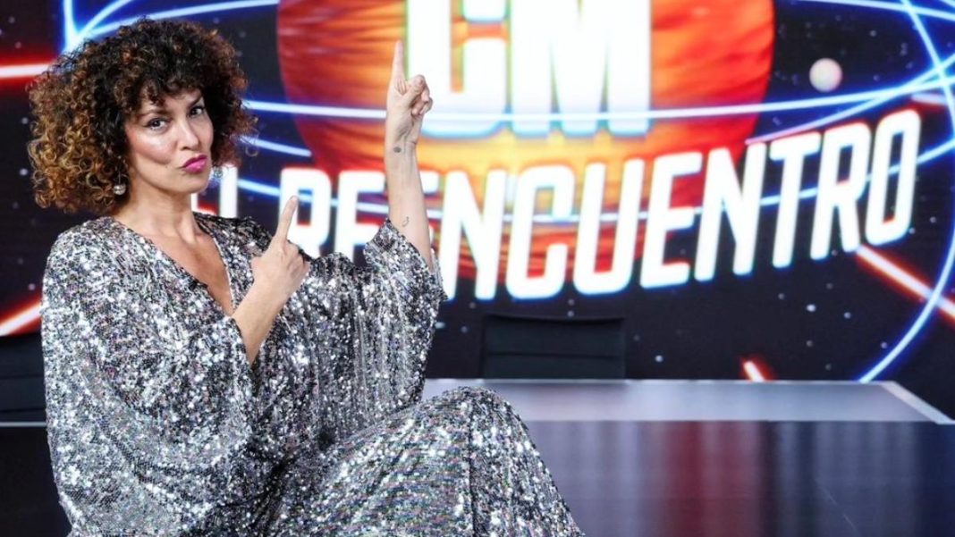 Rocío Madrid revela las razones por las que evita participar en los realities de Telecinco