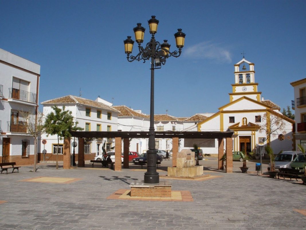 Un pueblo con encanto en Málaga