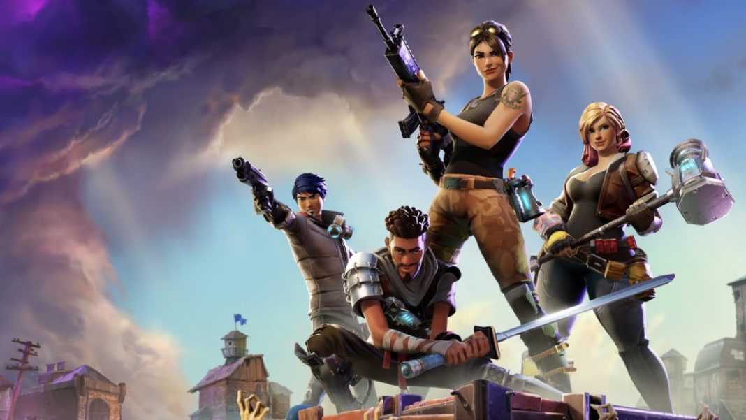 Uno de los directores más polémicos quiere hacer la película de Fortnite