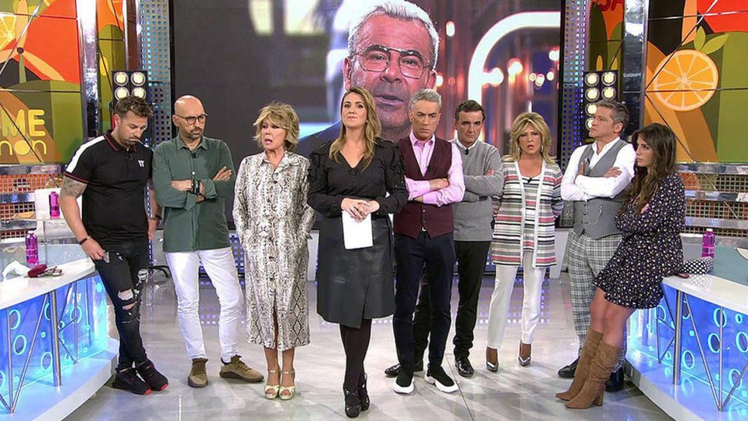 Así fue la tóxica relación tras bastidores de Mediaset con el equipo de ‘Sálvame’ antes de su cancelación. De telenovela.