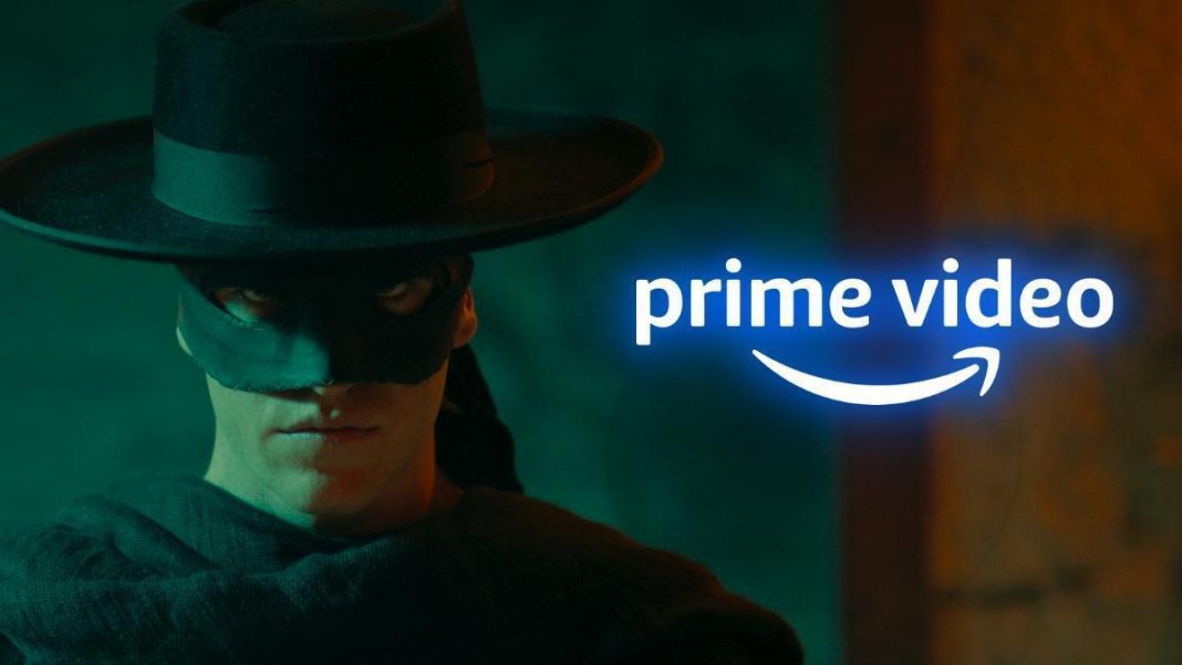 Estrenos de Amazon Prime Video en enero de 2024, con todas las películas y series