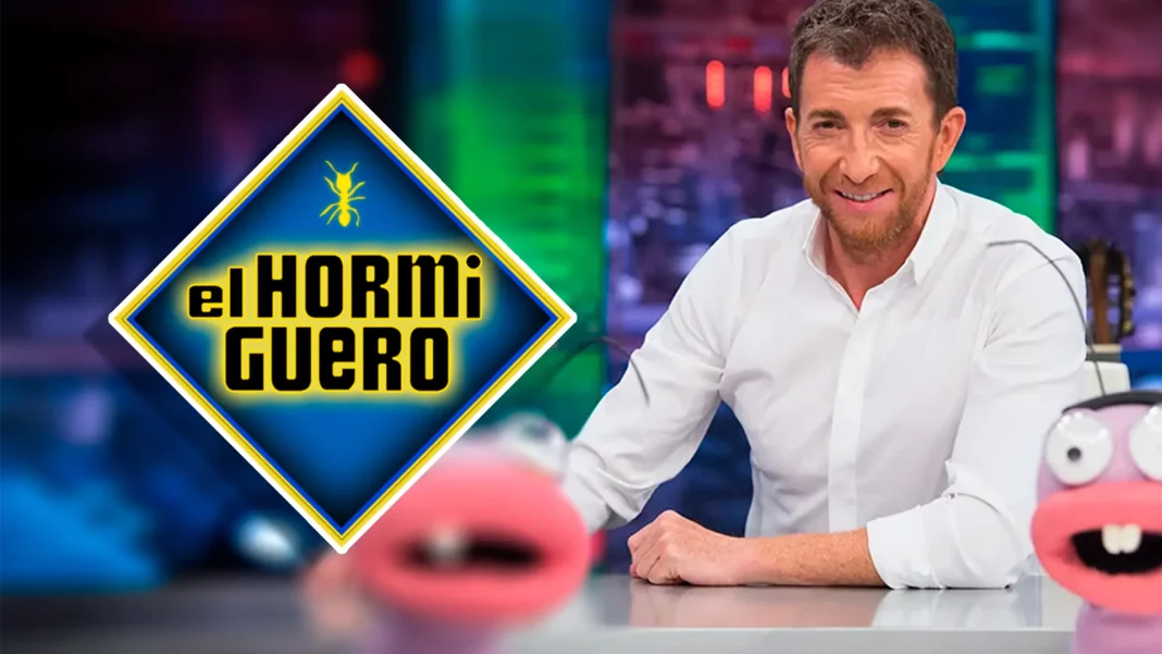 ¿Por qué Andreu Buenafuente omitió a Alfonso Guerra y 'El Hormiguero' en TVE? El misterio detrás de su ausencia
