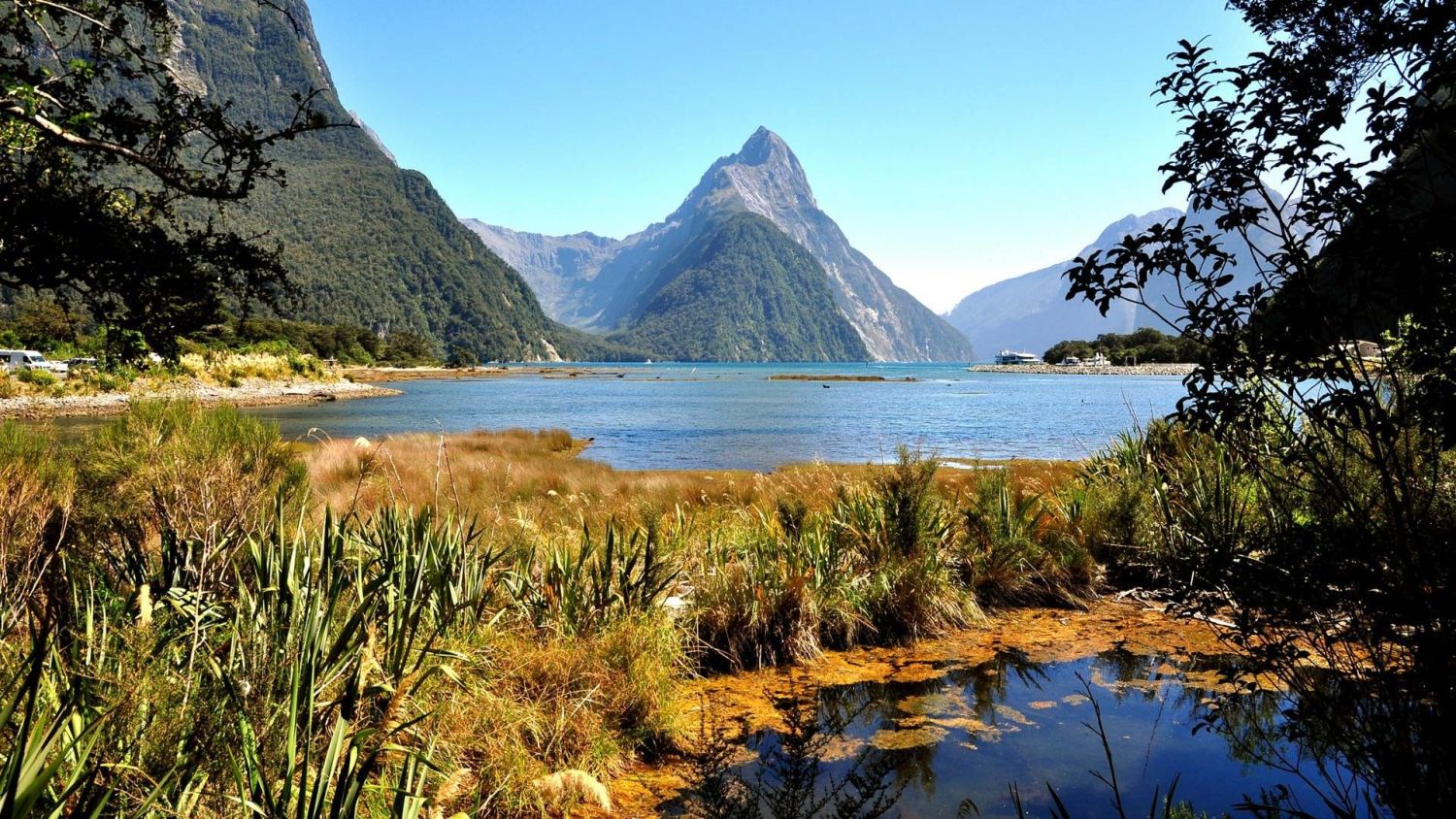 Oceanía: Entre Refinados Paisajes Y Culturas Polinésicas