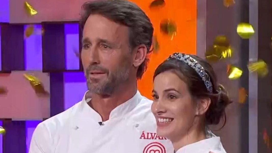 El ganador menú de Laura Londoño en MasterChef Celebrity 8 para recrear en casa