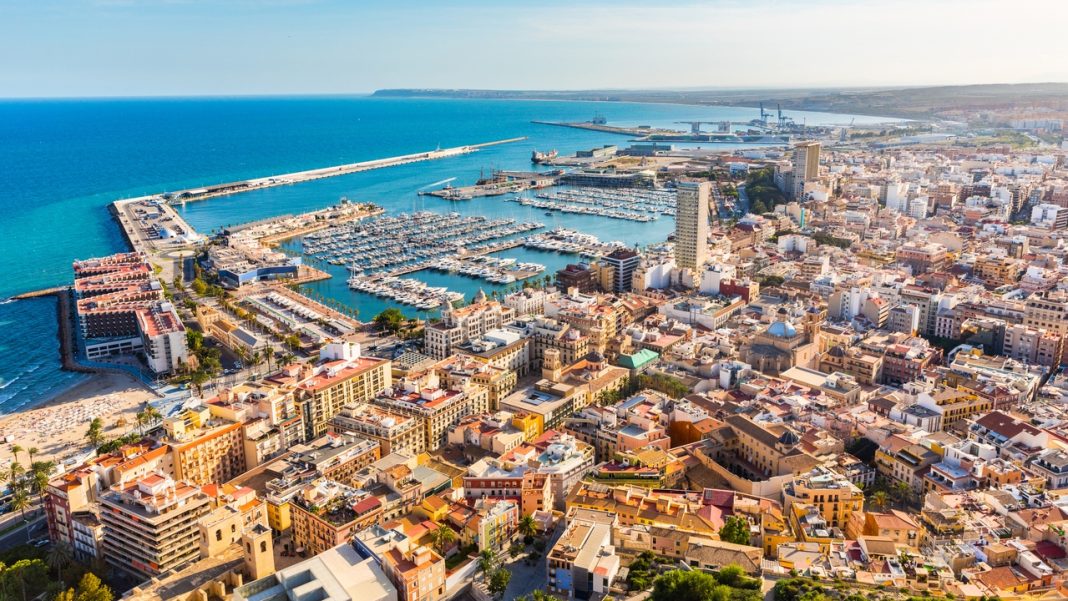 Alicante compensa con su calidad de vida