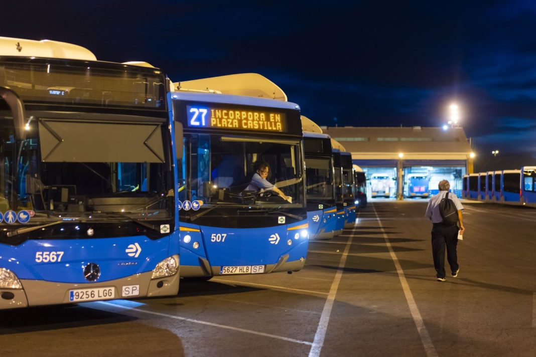 Bono de transporte: Un beneficio necesario para la sociedad