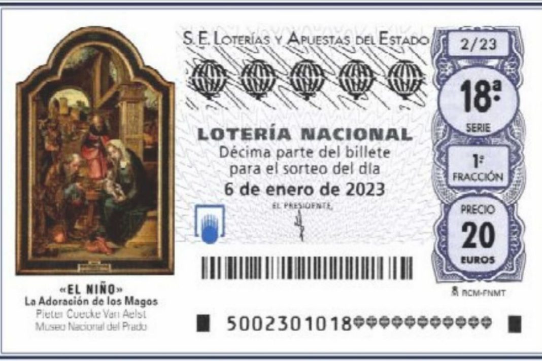 Fecha límite para adquirir los billetes