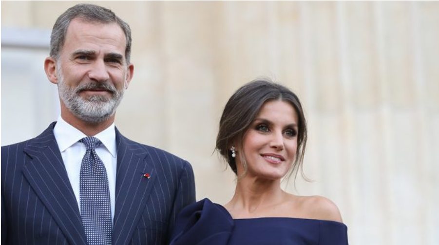 24 Cosas Que No Sabes De Letizia Desde Un Accidente Casi Mortal A Sus Privilegios Secretos