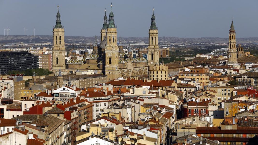 Zaragoza, muy completa, pero falla en limpieza de calles