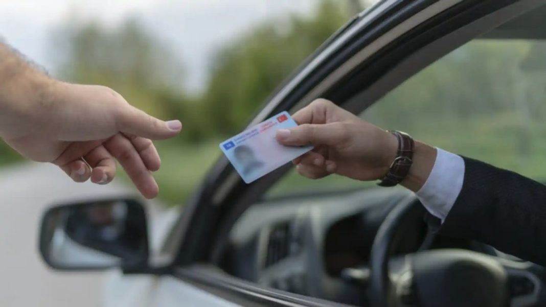 Cuando te inhabilitan judicialmente para conducir