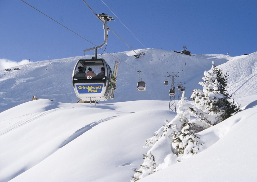 Andorra Nieve