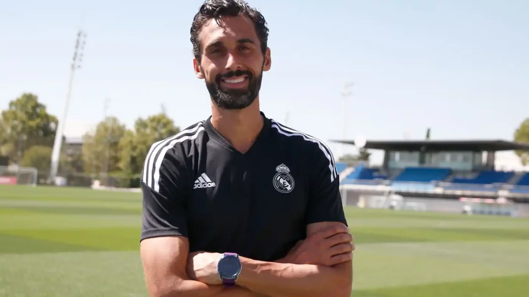 Arbeloa