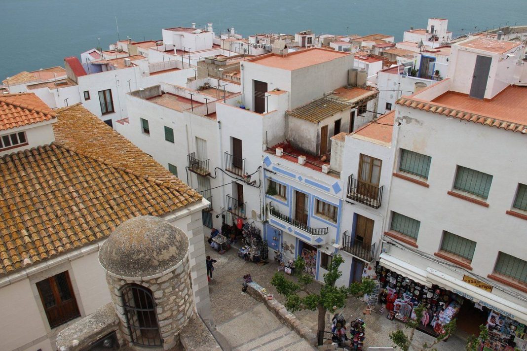 Cascos antiguos: Dubrovnik y Peñíscola, dos joyas en perfecto estado