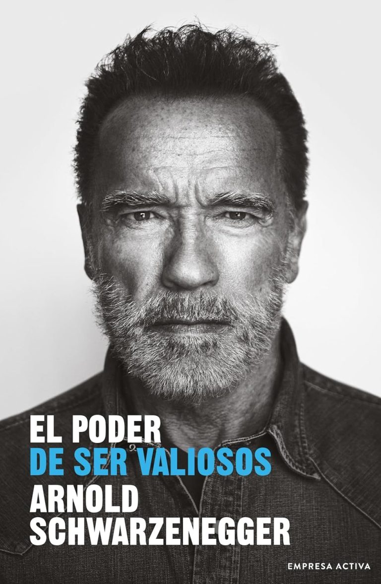 El Camino De Santiago Le Cambió La Vida A Arnold Schwarzenegger Atento